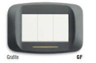 PLACCA AVE BANQUISE 45PB93GF