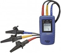ELCART 09/12020-00 Indicatore di fase NIMEX - CAT III 600V