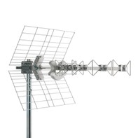 FRACARRO 217910 BLU 5HD UHF