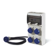 SCAME 630.4506-1058