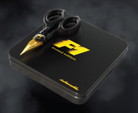 INTERCABLE 16020-F1-LE Limited Edition
