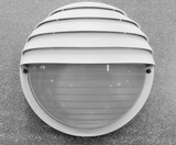 PRISMA 005396 EKO 20 GRILL Bianco