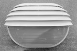 PRISMA 005071 EKO 18 GRILL Bianco