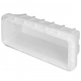 PRISMA 008122 CONTROCASSA PER INSERT 2 GO