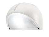 PRISMA 007709 POLO 2  2X9W Bianco