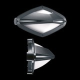 LOMBARDO DIVA MASK 300 NERO LB28522 