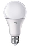 FSL LED 9W E27 