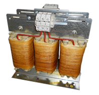 AMADORI AUTOTRASFORMATORE TRIFASE 3 KvA