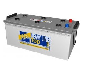 Batteria Solare FAAM 12V 240Ah